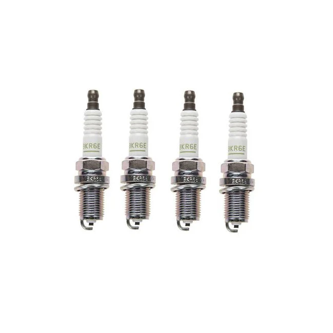 شمع خودرو ان جی کی ژاپن مدل BKR6E-6962 بسته چهار عددی