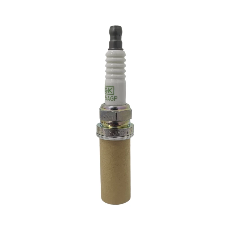 شمع خودرو ان جی کی مدل LFR5AGP 5018 مجموعه چهار عددی
