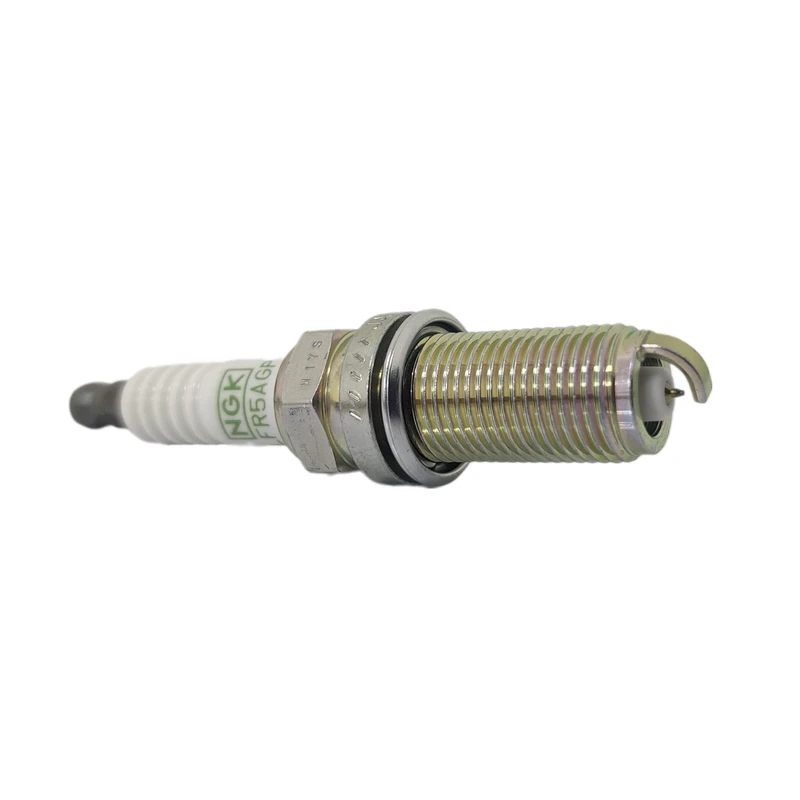 شمع خودرو ان جی کی مدل LFR5AGP 5018 مجموعه چهار عددی