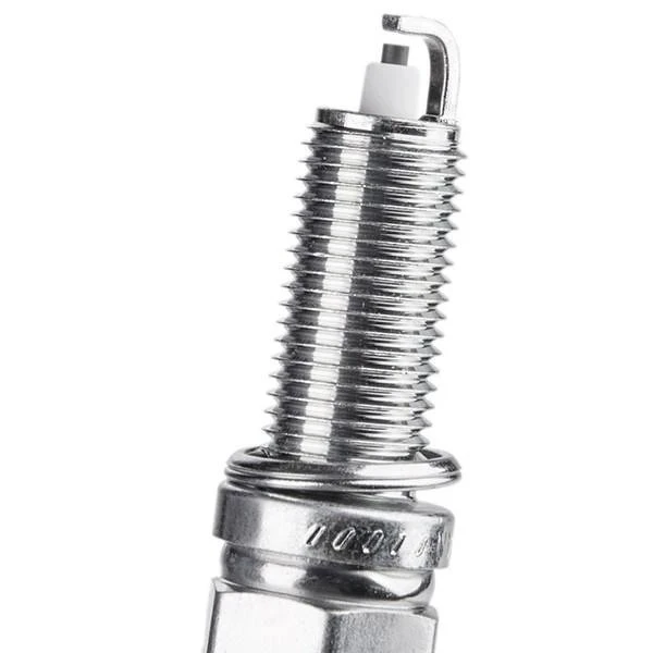 شمع خودرو ان جی کی مدل LFR6C-11 91823 مناسب برای پژو 206 تیپ 5  بسته 4 عددی