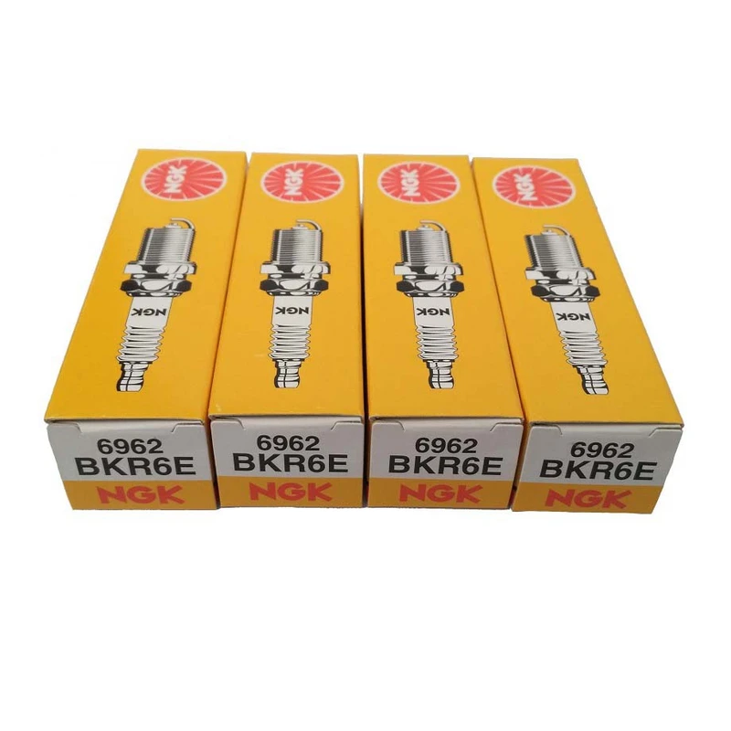 شمع خودرو ان جی کی مدل BKR6E 6962