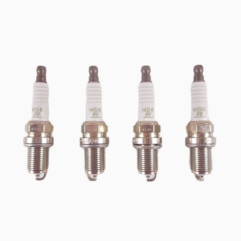 شمع خودرو ان جی کی مدل BKR6E 6962 بسته 4 عددی