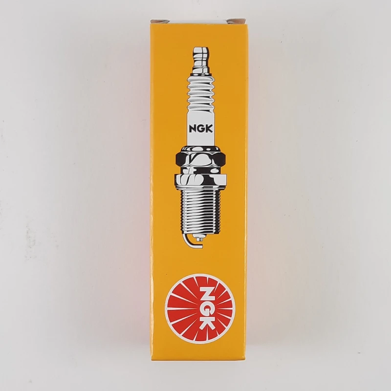شمع خودرو ان جی کی مدل BKR6E 6962 بسته 4 عددی