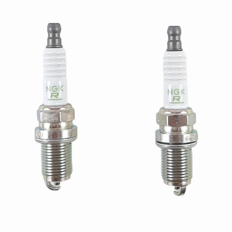شمع خودرو ان جی کی مدل BKR6E 6962 بسته 4 عددی