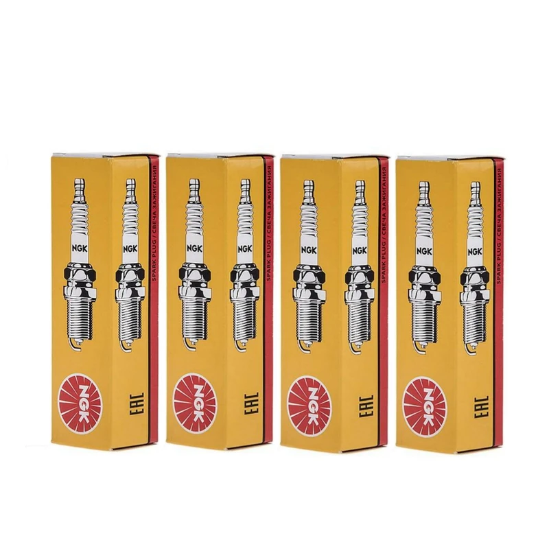 شمع خودرو ان جی کی مدل BKR6E-6962 بسته چهار عددی
