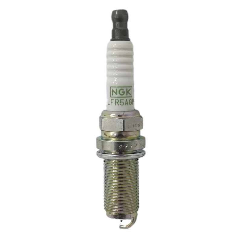 شمع خودرو ان جی کی مدل LFR5AGP 5018 مجموعه چهار عددی