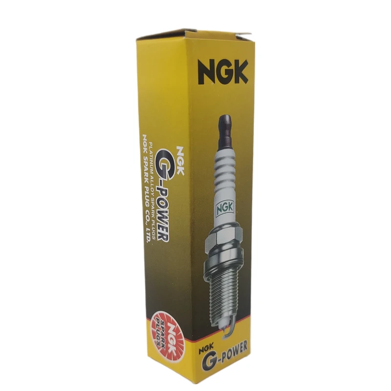 شمع خودرو ان جی کی مدل LFR5AGP 5018 مجموعه چهار عددی