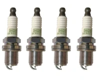 شمع خودرو ان جی کی مدل BKR6EGP-7092 بسته 4 عددی