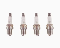 شمع خودرو ان جی کی مدل BKR6E 6962 بسته 4 عددی