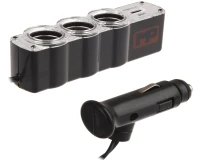 شارژر فندکی ام پی مدل L17-1017
