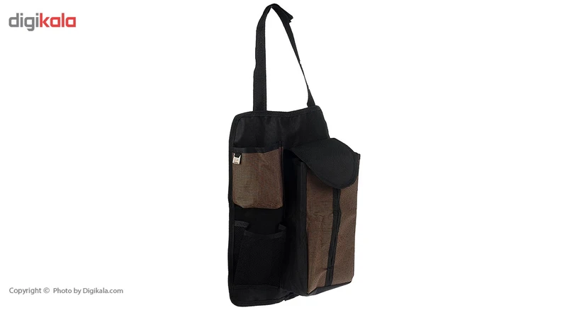 نظم دهنده دستمال کاغذی خودرو ام پی کد A15-0010
