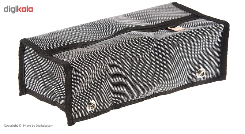 جای دستمال کاغذی ام پی مدل A15-0009