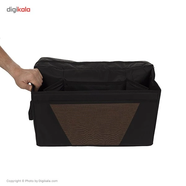 کیف وسایل صندوق عقب ام پی R20-60011