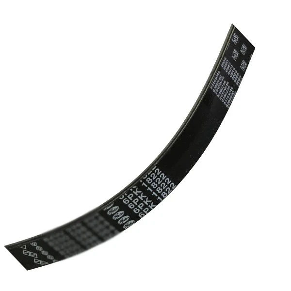 تسمه دینام رایکالتون مدل EPDM کد 6PK1822 مناسب برای رنو ال 90