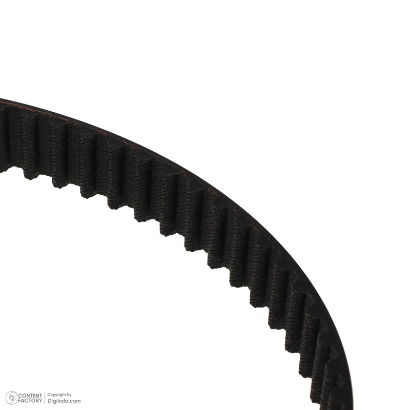 کیت تسمه تایم رایکالتون کد RT1077-134Z مدل 134 دندانه HNBR مناسب برای پژو 405 SLX و پارس TU5