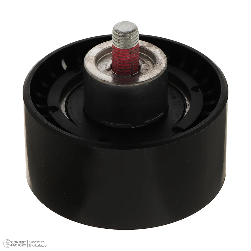 کیت تسمه تایم رایکالتون کد RT1077-134Z مدل 134 دندانه HNBR مناسب برای پژو 405 SLX و پارس TU5