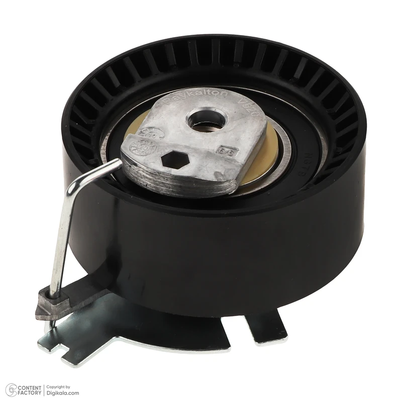 کیت تسمه تایم رایکالتون کد RT1077-134Z مدل 134 دندانه HNBR مناسب برای پژو 405 SLX و پارس TU5