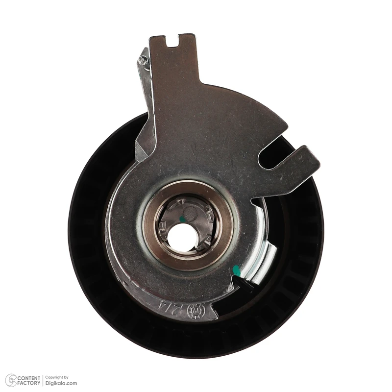 کیت تسمه تایم رایکالتون کد RT1077-134Z مدل 134 دندانه HNBR مناسب برای پژو 405 SLX و پارس TU5