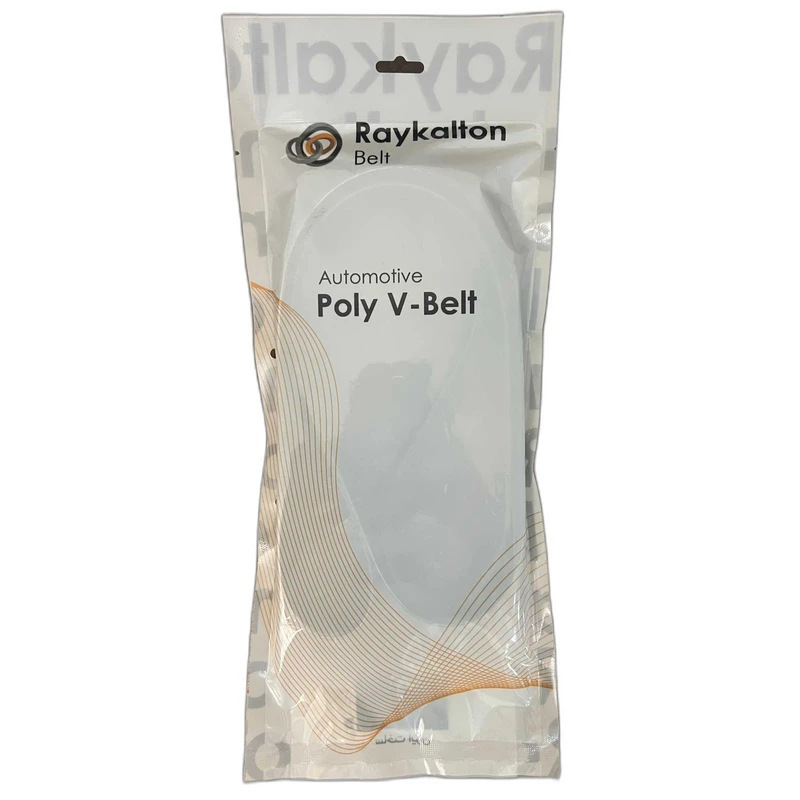 تسمه دینام رایکالتون مدل 6PK1663-CR PREMIUM مناسب برای سمند XU7 و سمند سورن XU7