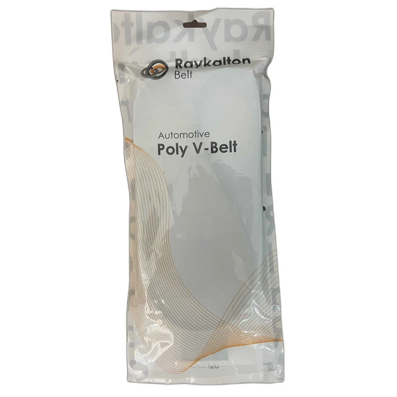 تسمه کولر رایکالتون کد 5PK1253-CR مناسب برای پژو پارس R2