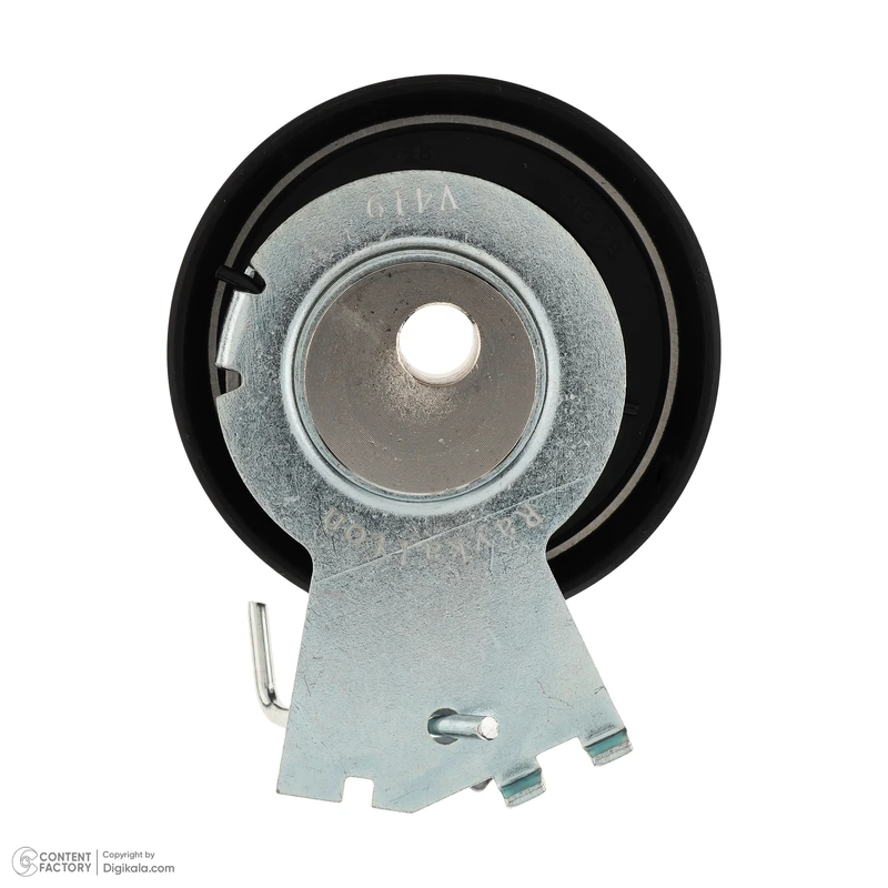 کیت تسمه تایم رایکالتون کد RT971-104Z مدل 104 دندانه HNBR مناسب برای پژو 206 تیپ 2 و 3