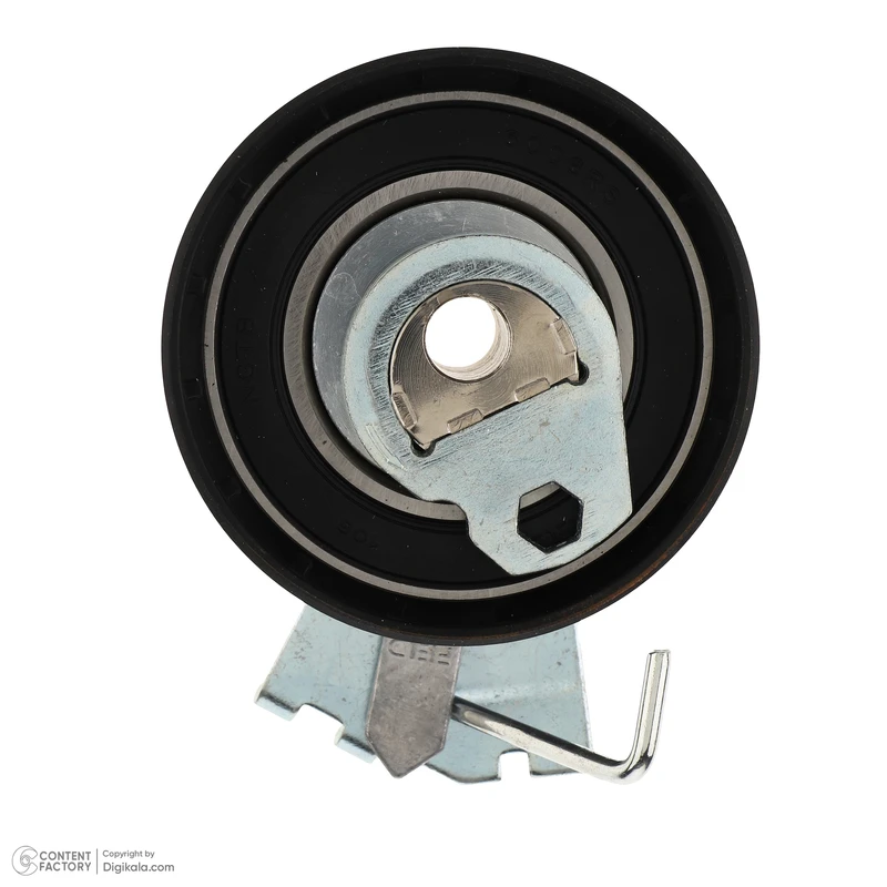 کیت تسمه تایم رایکالتون کد RT971-104Z مدل 104 دندانه HNBR مناسب برای پژو 206 تیپ 2 و 3