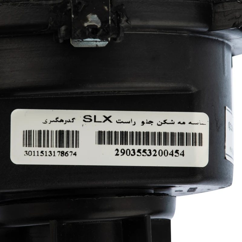 چراغ مه شکن جلو راست مادپارت کد 330808020003 مناسب برای پژو 405 SLX