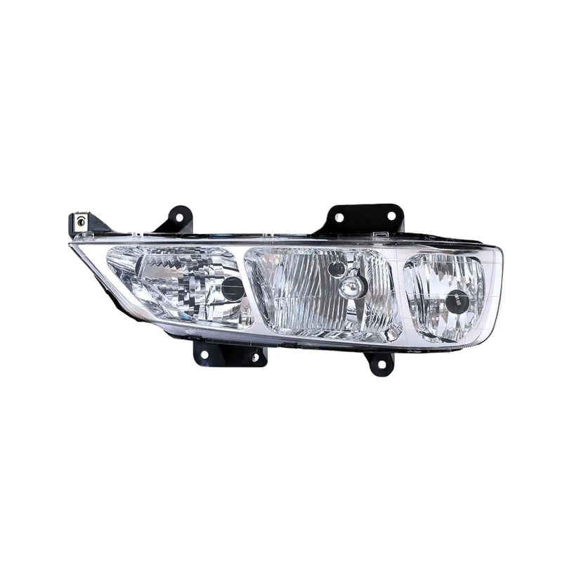 چراغ جلو راست مادپارت مدل ENCO-330803020009 مناسب برای پژو پارس