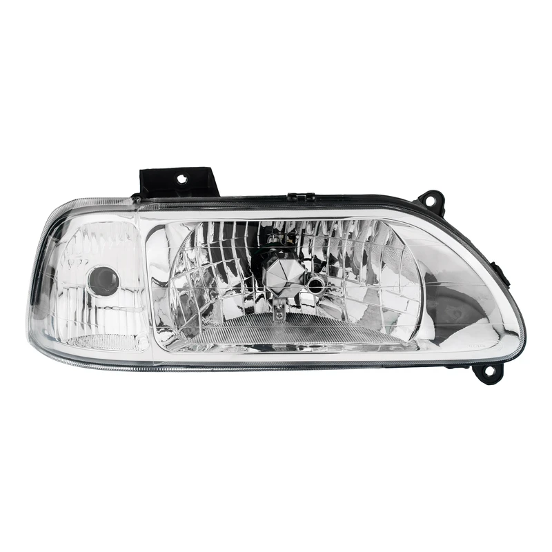 چراغ جلو راست مادپارت مدل ENCO-330803020013 مناسب برای پراید 131