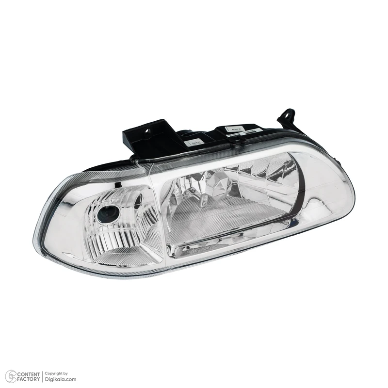چراغ جلو راست مادپارت مدل ENCO-330803020013 مناسب برای پراید 131