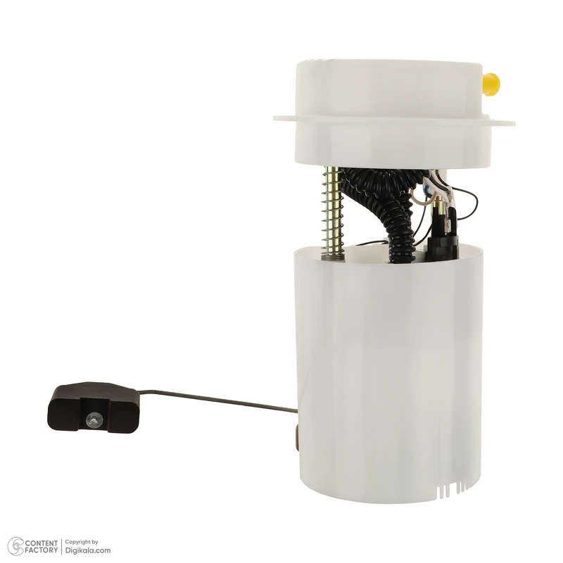 پمپ بنزین مادپارت کد 330609020001 مناسب برای زانتیا